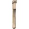 Ekena Millwork Westlake Arts and Crafts Rough Sawn Bracket w/ Offset Brace, Douglas Fir, 6"W x 36"D x 48"H BKT0604X36X48WTL03RDF - alternate 2